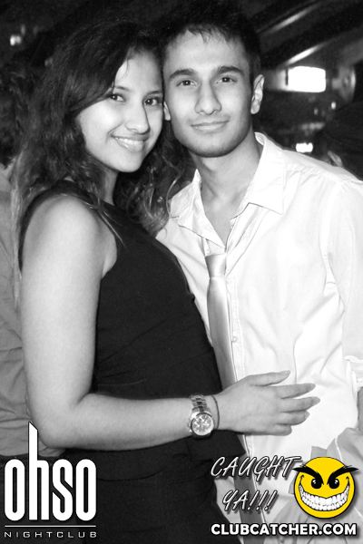 Ohso nightclub photo 311 - September 7th, 2013