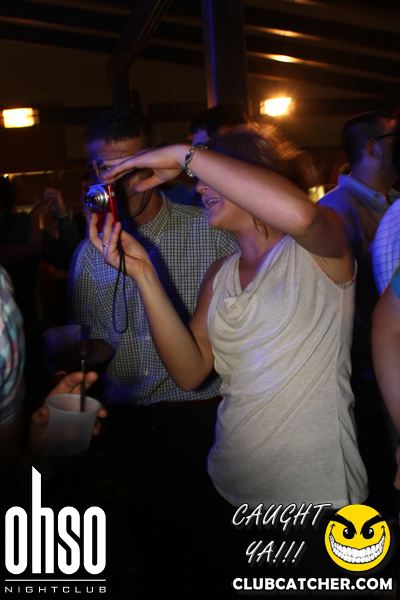 Ohso nightclub photo 320 - September 7th, 2013