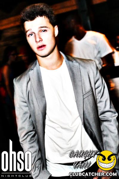 Ohso nightclub photo 323 - September 7th, 2013