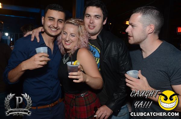Ohso nightclub photo 37 - September 7th, 2013