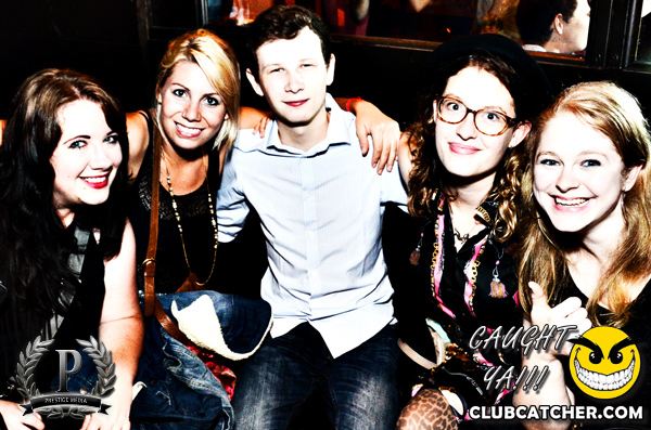 Ohso nightclub photo 39 - September 7th, 2013