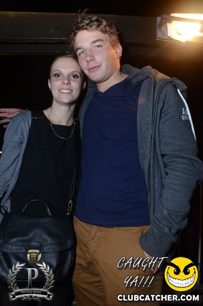 Ohso nightclub photo 40 - September 7th, 2013