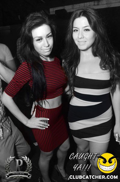 Ohso nightclub photo 5 - September 7th, 2013