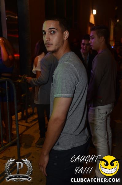 Ohso nightclub photo 41 - September 7th, 2013