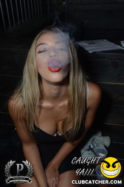 Ohso nightclub photo 42 - September 7th, 2013