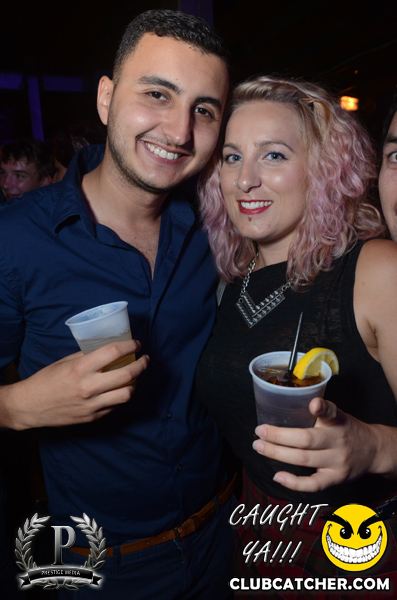 Ohso nightclub photo 46 - September 7th, 2013