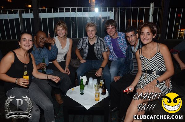 Ohso nightclub photo 47 - September 7th, 2013