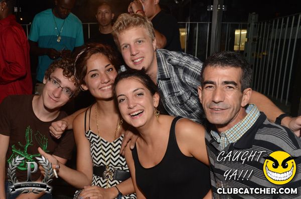 Ohso nightclub photo 48 - September 7th, 2013