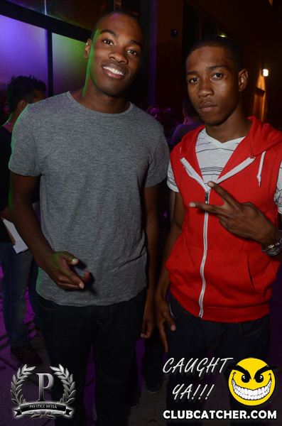 Ohso nightclub photo 50 - September 7th, 2013