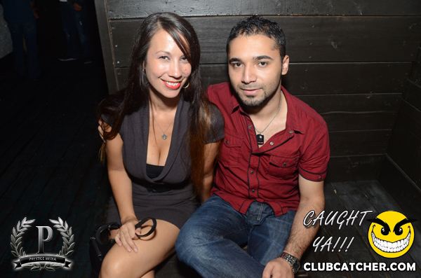 Ohso nightclub photo 6 - September 7th, 2013