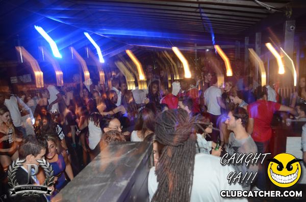 Ohso nightclub photo 51 - September 7th, 2013