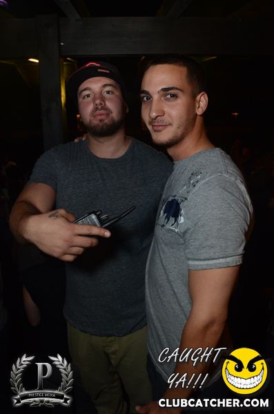 Ohso nightclub photo 63 - September 7th, 2013