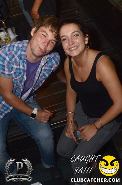 Ohso nightclub photo 67 - September 7th, 2013