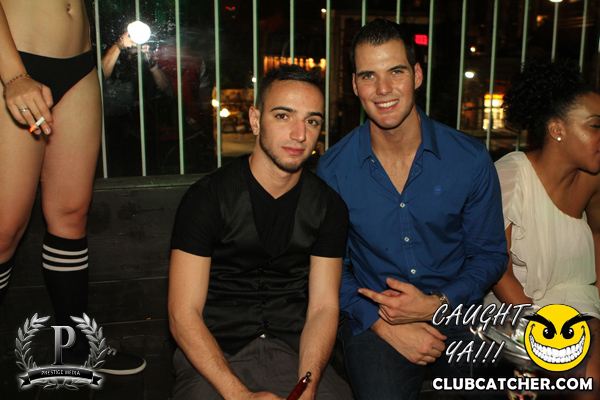 Ohso nightclub photo 8 - September 7th, 2013