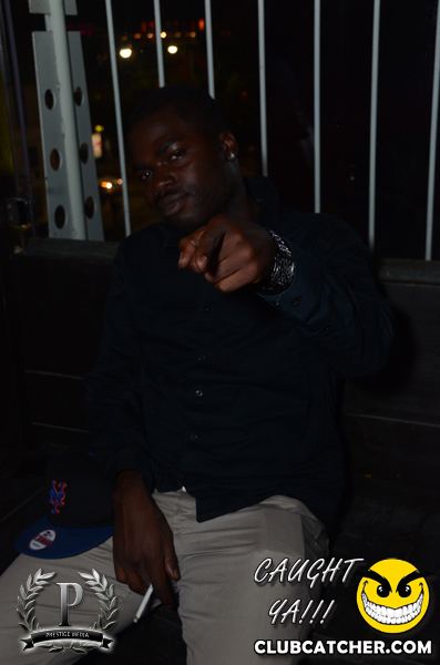 Ohso nightclub photo 73 - September 7th, 2013