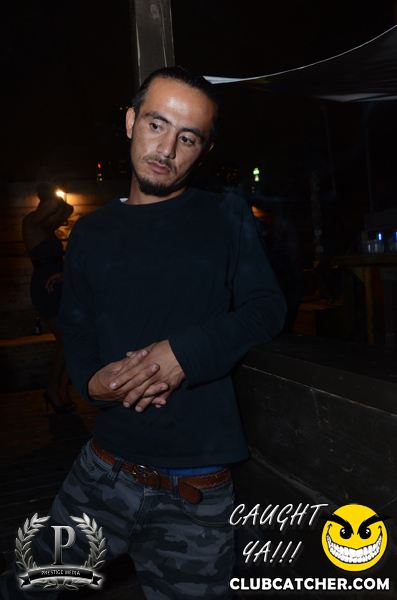 Ohso nightclub photo 75 - September 7th, 2013