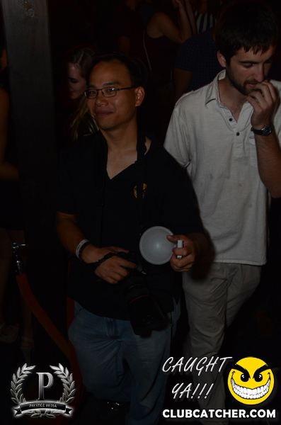 Ohso nightclub photo 77 - September 7th, 2013