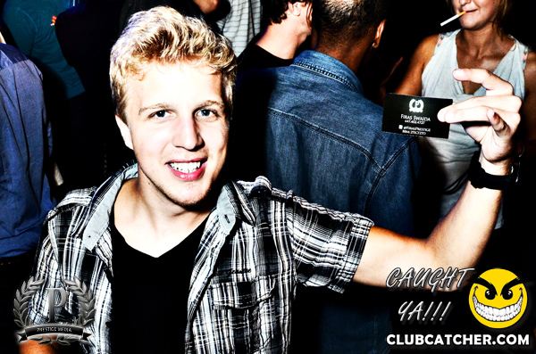 Ohso nightclub photo 9 - September 7th, 2013