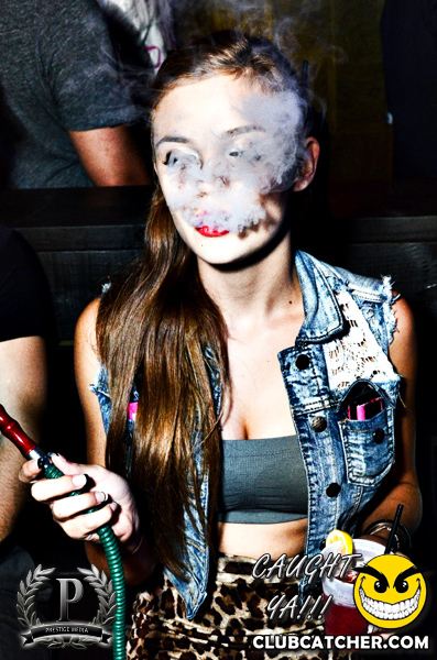 Ohso nightclub photo 81 - September 7th, 2013