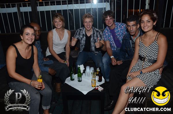 Ohso nightclub photo 82 - September 7th, 2013