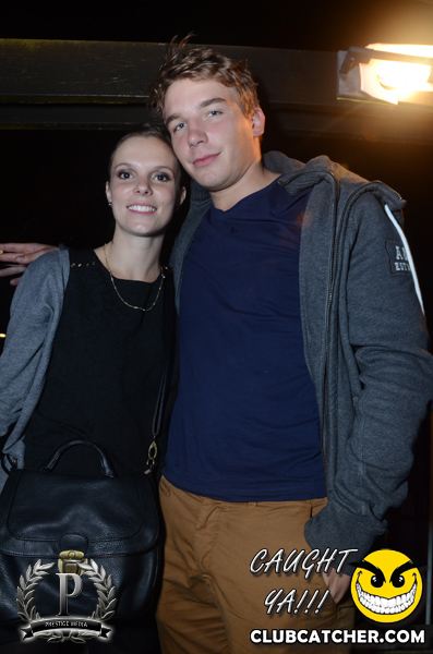 Ohso nightclub photo 83 - September 7th, 2013