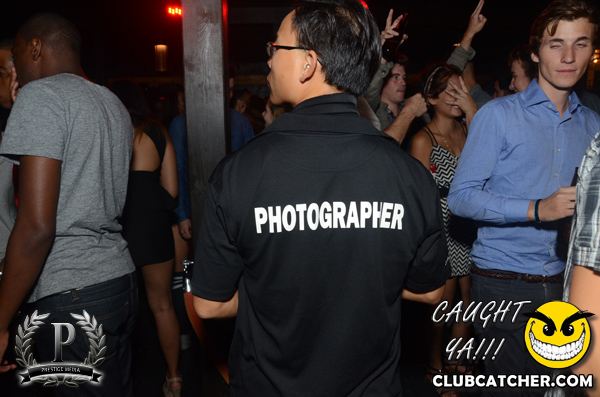 Ohso nightclub photo 84 - September 7th, 2013