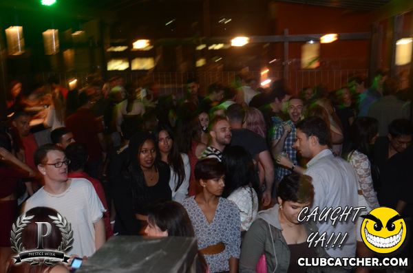 Ohso nightclub photo 88 - September 7th, 2013