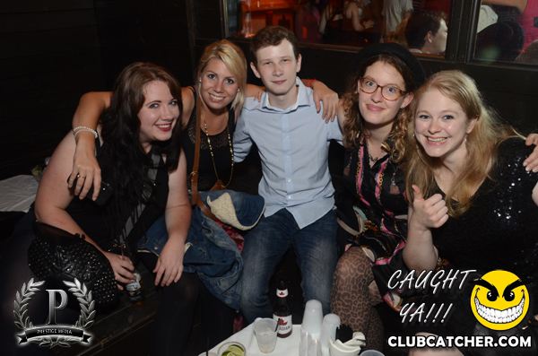 Ohso nightclub photo 89 - September 7th, 2013