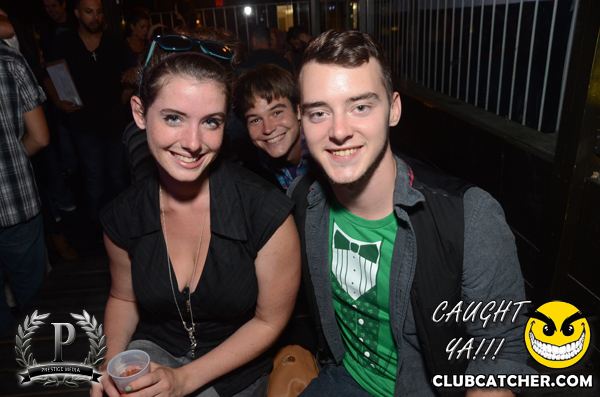 Ohso nightclub photo 90 - September 7th, 2013