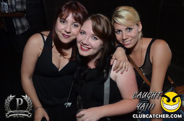 Ohso nightclub photo 10 - September 7th, 2013