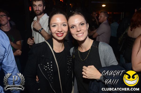 Ohso nightclub photo 93 - September 7th, 2013