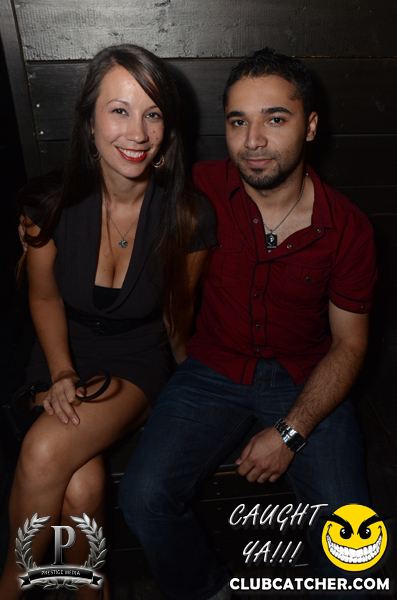 Ohso nightclub photo 96 - September 7th, 2013