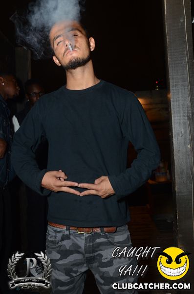 Ohso nightclub photo 100 - September 7th, 2013