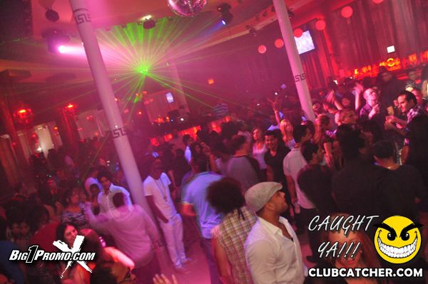Luxy nightclub photo 1 - September 7th, 2013