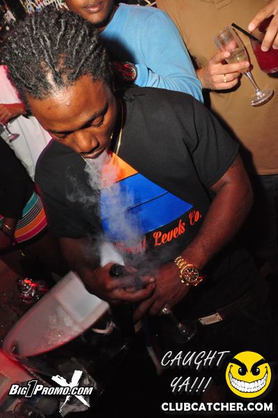 Luxy nightclub photo 11 - September 7th, 2013