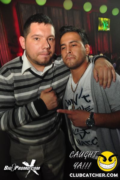 Luxy nightclub photo 15 - September 7th, 2013