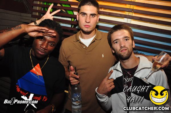 Luxy nightclub photo 17 - September 7th, 2013