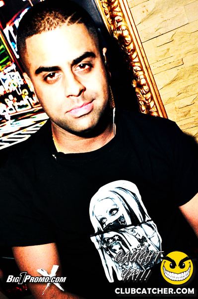 Luxy nightclub photo 22 - September 7th, 2013