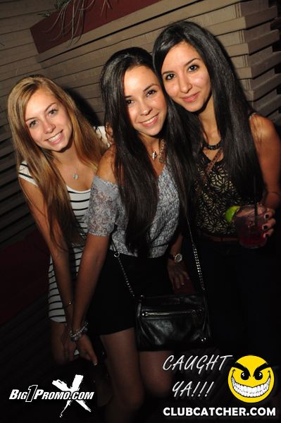 Luxy nightclub photo 23 - September 7th, 2013