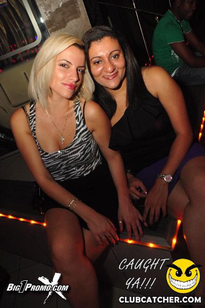 Luxy nightclub photo 27 - September 7th, 2013