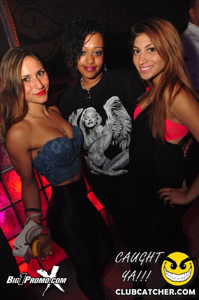 Luxy nightclub photo 30 - September 7th, 2013