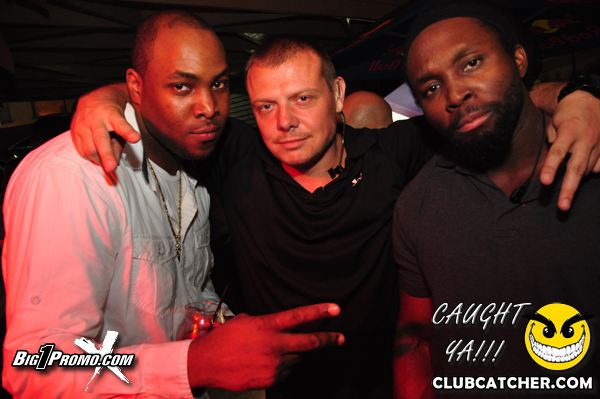 Luxy nightclub photo 32 - September 7th, 2013