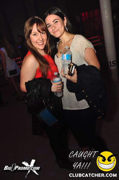 Luxy nightclub photo 34 - September 7th, 2013