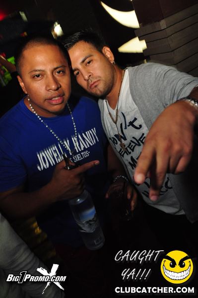 Luxy nightclub photo 35 - September 7th, 2013