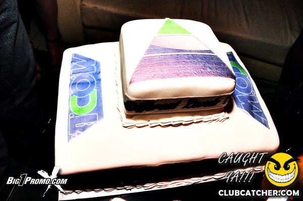 Luxy nightclub photo 5 - September 7th, 2013