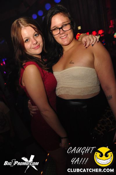 Luxy nightclub photo 43 - September 7th, 2013