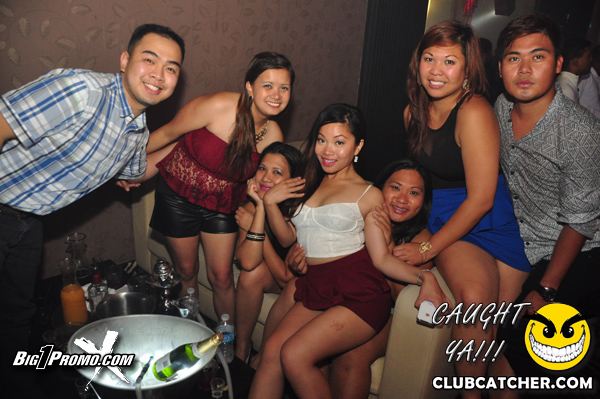 Luxy nightclub photo 49 - September 7th, 2013