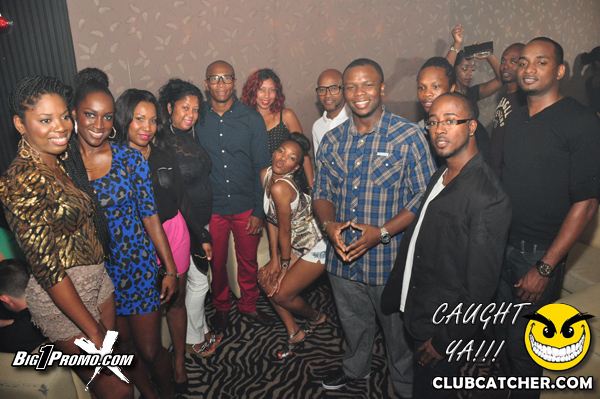 Luxy nightclub photo 54 - September 7th, 2013