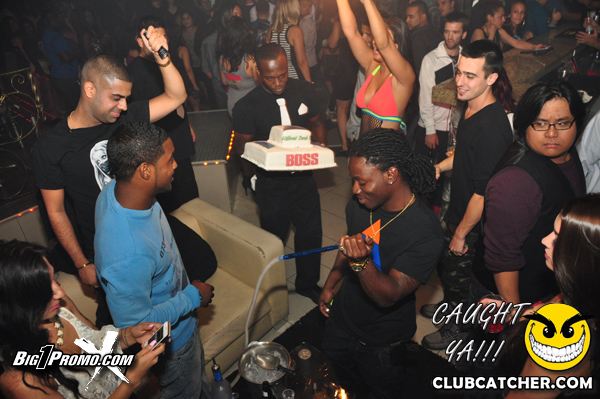 Luxy nightclub photo 55 - September 7th, 2013