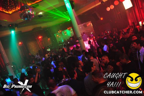 Luxy nightclub photo 56 - September 7th, 2013
